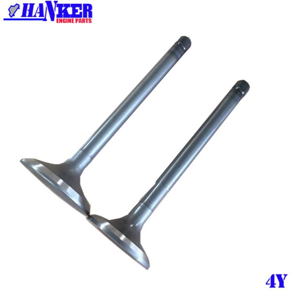 13715-71010 вход и выпускные золотники 13711-71010 Тойота 1Y