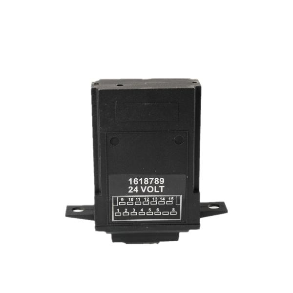 1618789 21268161 Flashing Relay 24V for Heavy Trucks