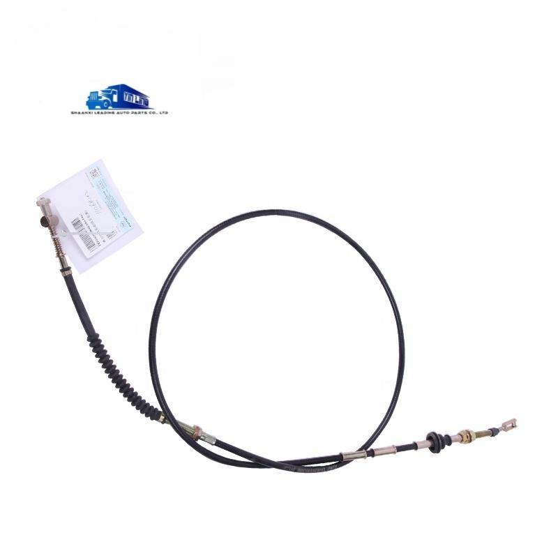 L0162030018A0 Clutch Pull Cable for Foton Gasoline Engine Mini Truck Clutch Wire