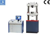 Eletro - máquina de testes servo hidráulica da compressão da função automatizada
