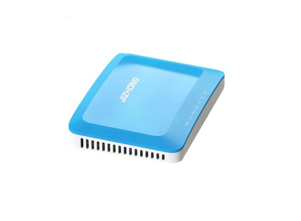 2 Ports Wireless Onu Support Vlan Trunk Universal English Firmware With 12v Dc Power Supply