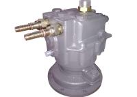 EX120-2 Mini Excavator Swing Motor, motor hidráulico da movimentação de 4241171 balanços