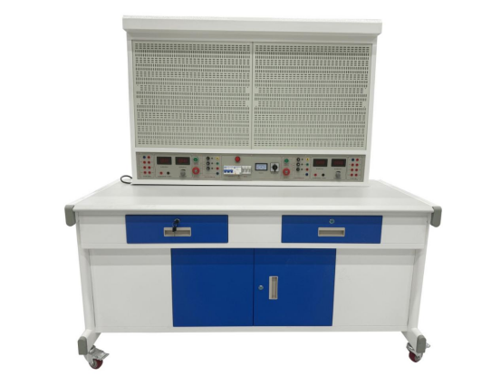 Durable Basic Maintenance Electronics Training Equipment Hands On Learning