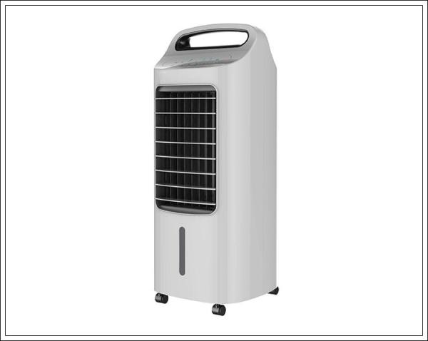 Outdoor Indoor Portable Evaporative Air Cooler Plastic Mini Air Conditioner