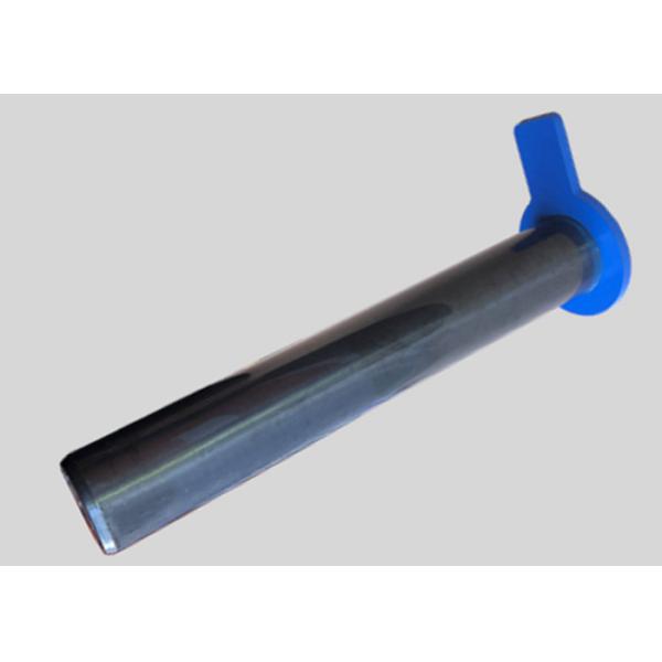 PC360-6 Hardened Excavator Bucket Pins For Energy And Mining