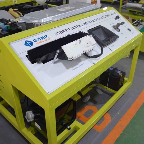 For Toyota Prius Vocational Equipment Hybrid Engine Education Training Board