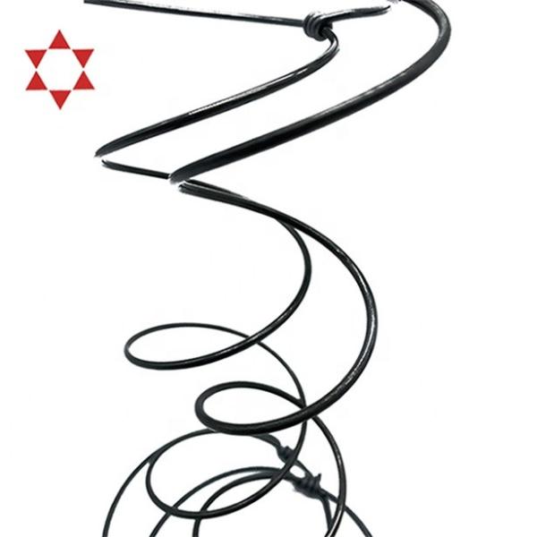 Bonnel Spring Coil Unit / High-Carbon Steel Spring Coil Compress Unit Spring