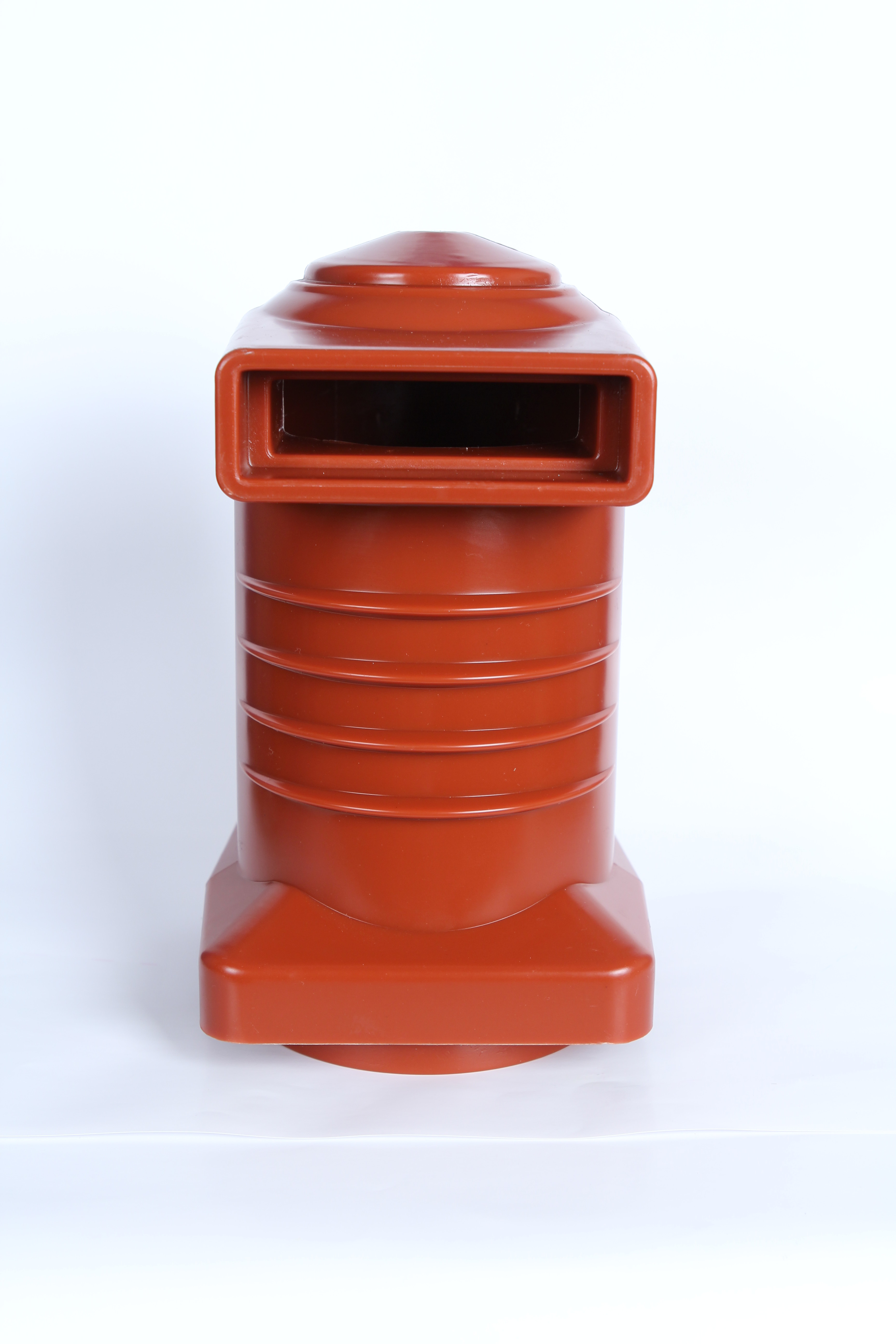 Крытые компоненты Switchgear втулок Spout изолятора эпоксидной смолы 630A 10kV