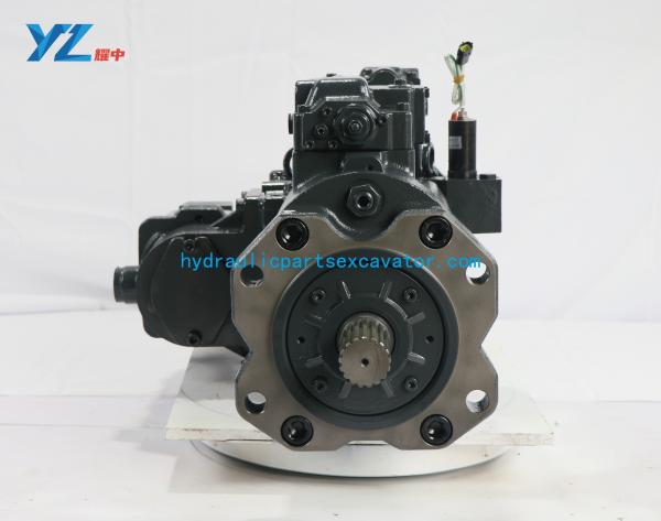 EC360/380 Excavator Hydraulic Pump Assembly K3V180PTO-9N29 VOE14566659 VOE14549798