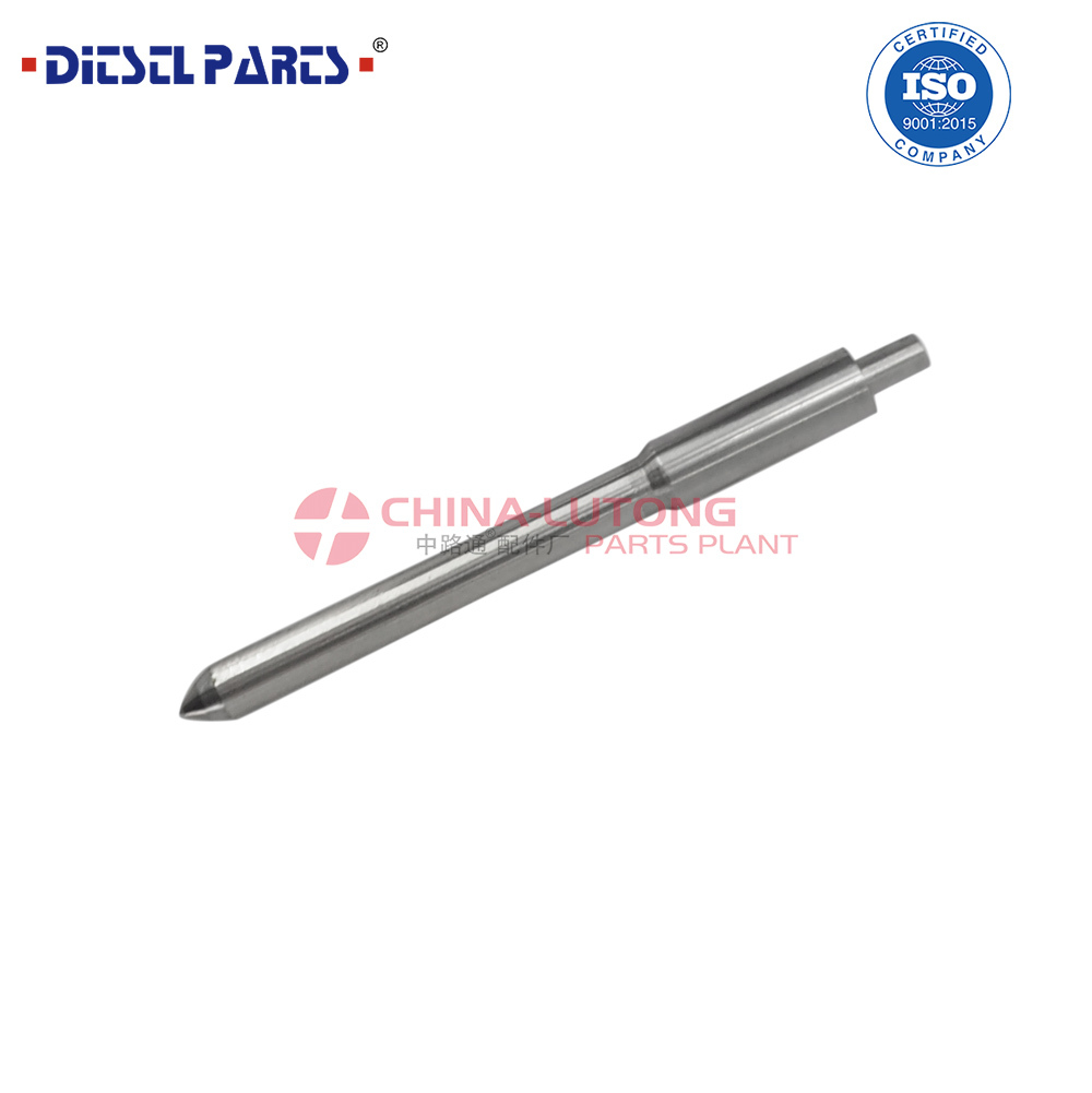 Automotive nozzles DLLA152P2672 0433172672 Diesel Fuel Pump Injection Nozzle for Bo.sch  DLLA 152 P2672 for 0445111005