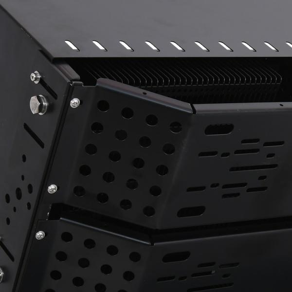 Высокая яркость наружного светодиодного подсветки для теннисного корта SMD2835