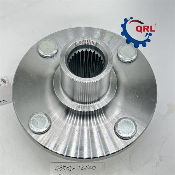 OEM 43502-12140  43502 12140  Wheel Hub  TOYOTA Corolla ZZE1 ALTIS 1.6/1.8