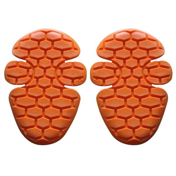 Мотоциклетный защитный щит для плеч CE уровень 1 Защитный щит для колен и локтей для защиты