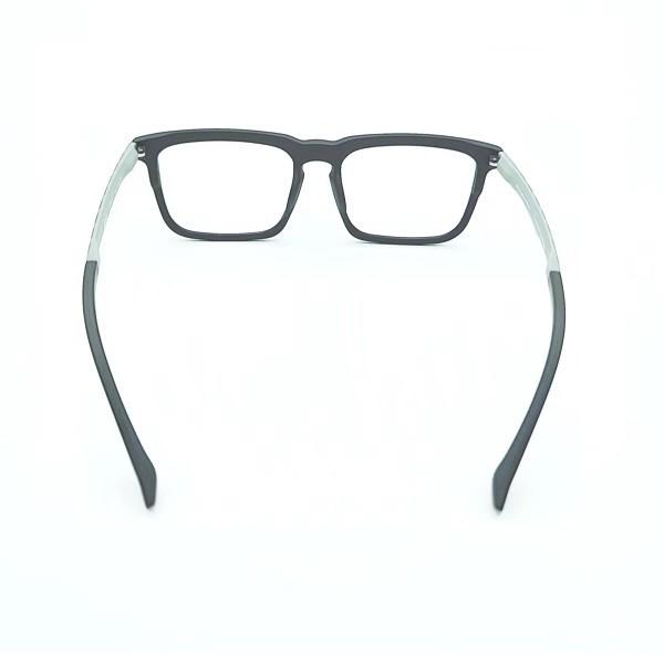Swiss EMS TR90 Material Antiglare Eye Glasses For Female Alleviating Eye Dryness