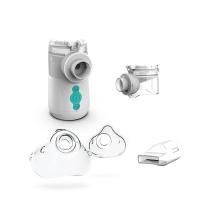 Inhalateur Aromathérapie Ultrasonique Nébuliseur Atomiseur Inhalateur Machine Hôpital Nébuliseur Copd