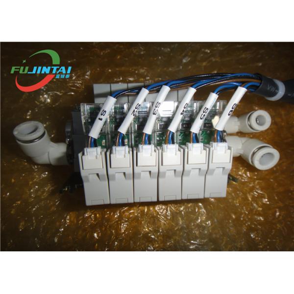 SMT MACHINE PARTS JUKI FX-2 VACUUM VALVE R ASM 40077094 M3QB140-D2NAH-6-FL416362-3