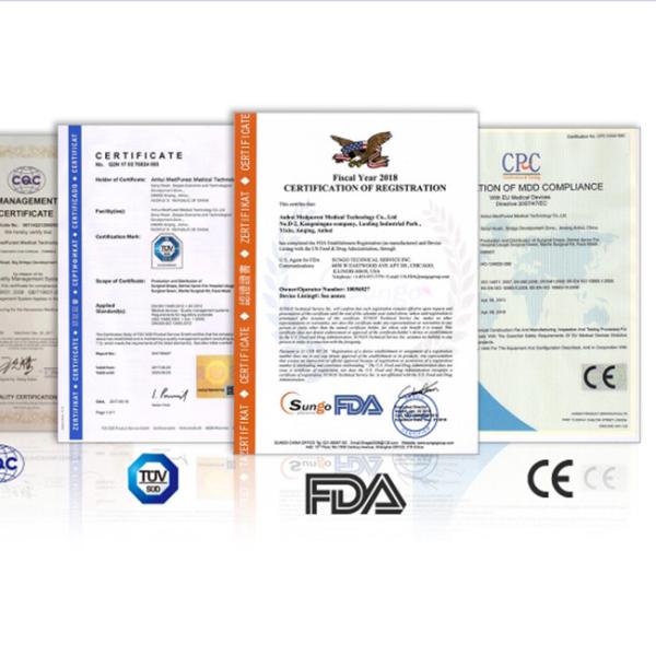 OEM EN13795 Drape Pack Disposable Surgical Kits