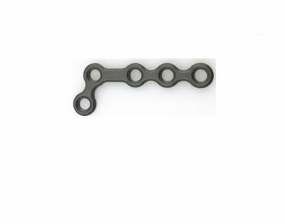 Mini Bone Maxillofacial Implants Orbital Floor Plates Easy Installation