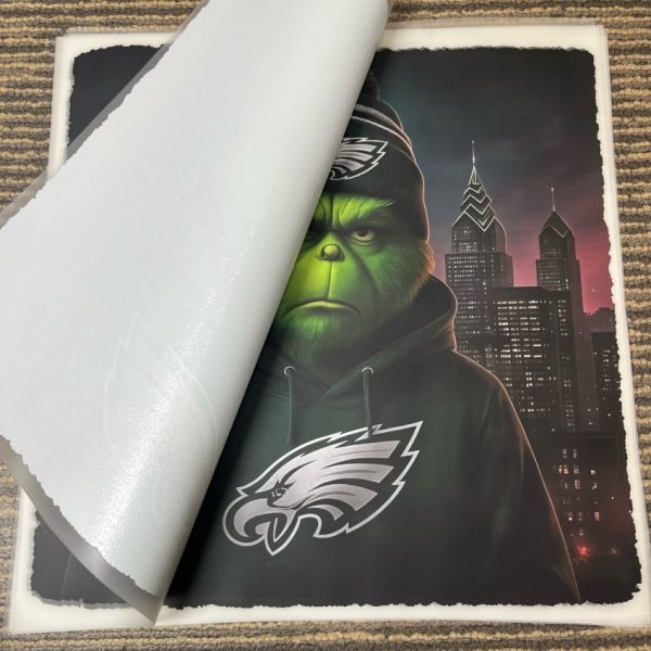 Wholesale DTF Transfers with Extreme Durability, Stunning Detail, and Pressure Sensitive Adhesive for Custom Direct-to-Film Transfers