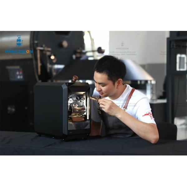 Умные небольшие кофейные печь электрическое отопление мини кофейная печь