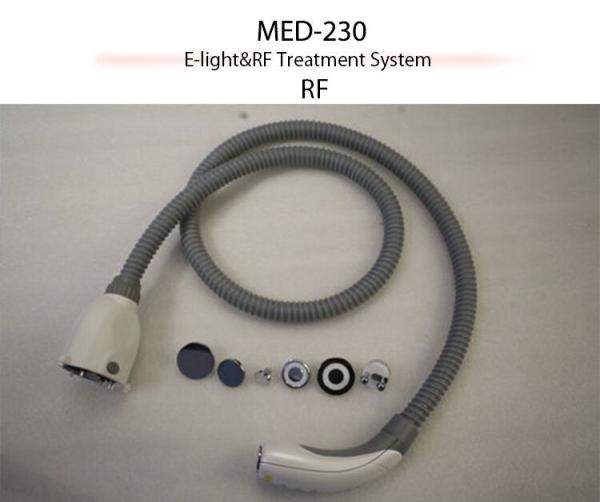 Vertical Machine100 - 240VAC 20A max 50 / 60 Hz For Facial Lifting Skin Tightening Hair Removal MED - 230