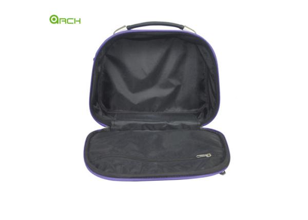 600D Polyester Travel Vanity Bag