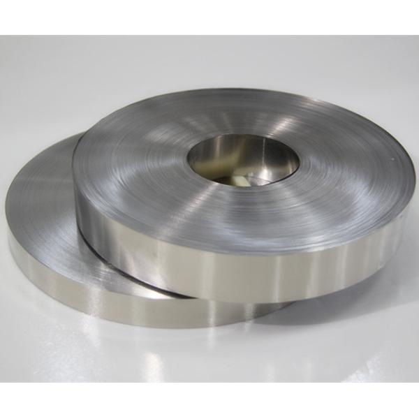 Customizable Nickel Plated Steel Strip Spcc Steel Sheet Coated Surface