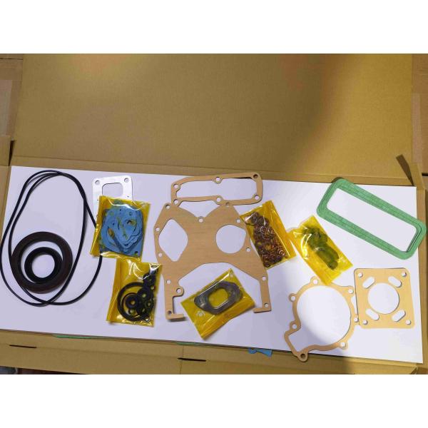6BD1 Engine Overhaul Gasket For ISUZU FSR FTR Medium Truck 1878113160 Motor Repair Kit