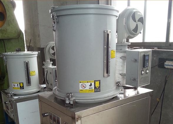 Automatic Garlic Peeling Machine Big Capacity High Efficiency Easy Control