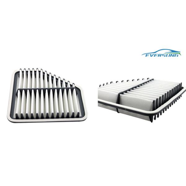 Air Purifying 17801-YZZ06 Car Engine Air Filters Fit Lexus ES350 2007-2012 V6 3.5L
