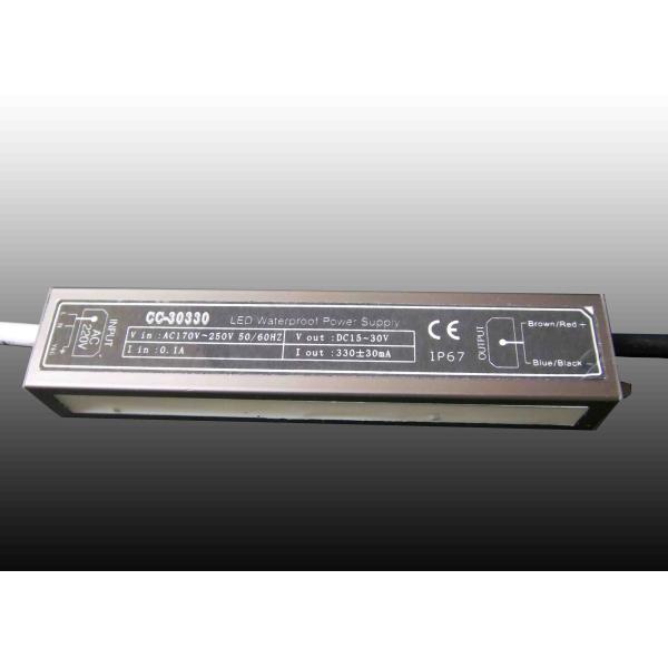 一定した流れ 12V LED の電源