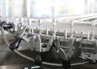máquina de rellenar del gas carbónico isobárico de la soda del volumen de la botella 2250ml
