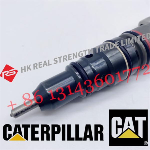 Common Rail Injector Diesel Fuel Injector Sprayer 267-9722 267-3361 267-9710 267-9717 For CAT C9 Engine