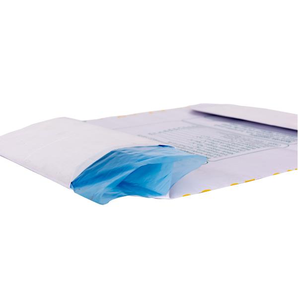 Polyethylene Laminated Valve Sealed Kraft Paper Stand Up Pouch 70 - 80 gsm