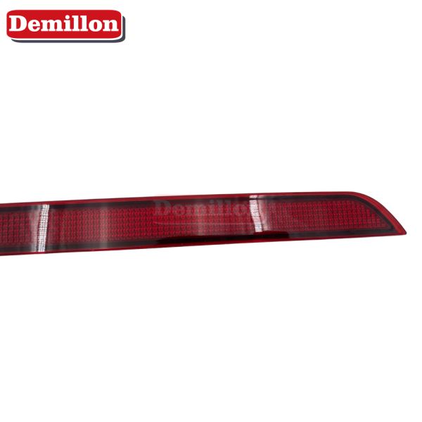 For Mercedes Benz 1668200074 Car Parts Rear Bumper Light Left Car Rear Bumper Reflector