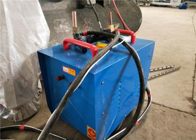 Small Portable Spot Welding Machine Microcomputer Intelligent Control Rated Capacity 40KVA