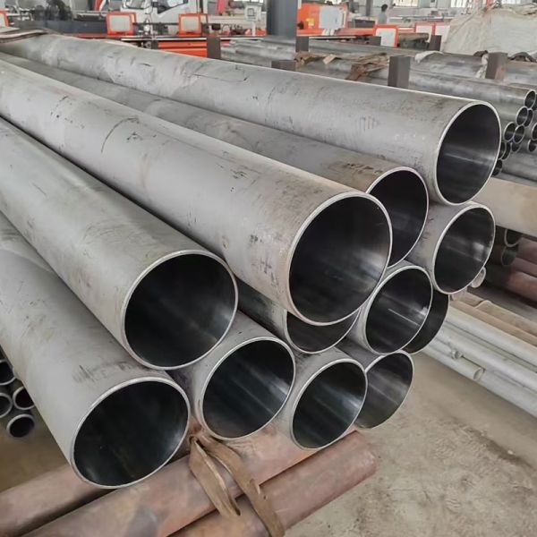 45# Precision Honed Tube