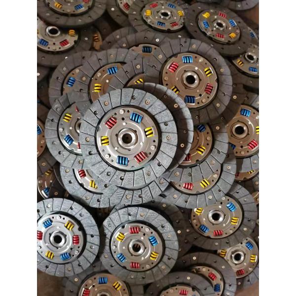 8-94314-675-0 8-94479-249-0 Truck Clutch Parts For Isuzu Neutral Packing