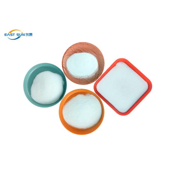 порошок ТПУ ДТФ слипчивого порошка ткани передачи тепла 1кг/Баг для одежды