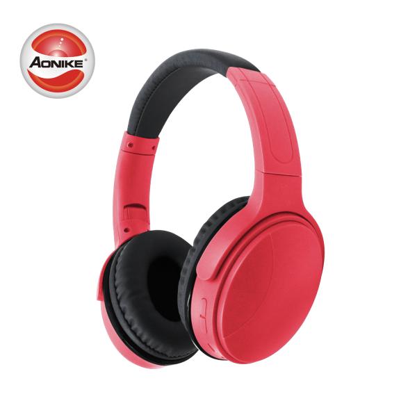 шлемофон Bluetooth стерео 5.25V HIFI 3D 180 часов резервного времени