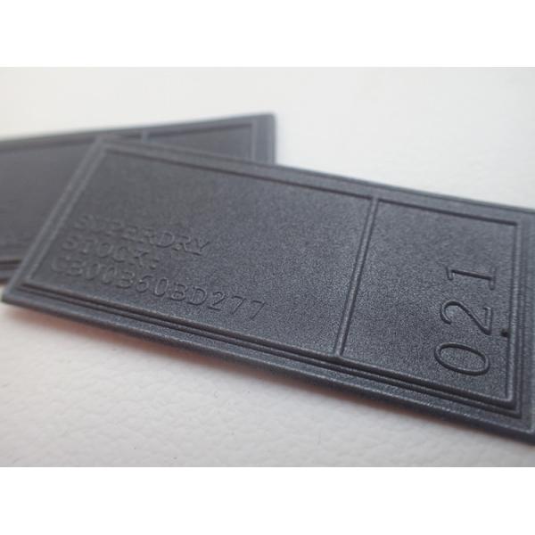 Washable отражательный серебряный ярлык TPU персонализировал выдвиженческие подарки