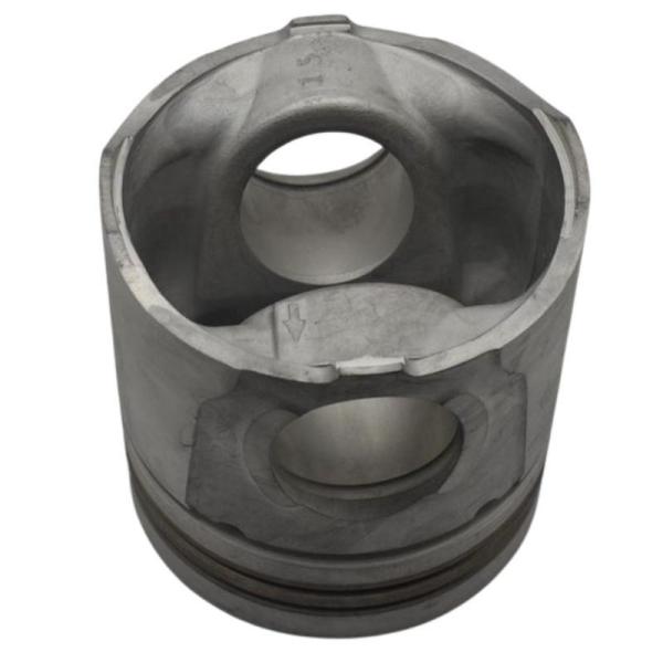 Поршень 3096680 Cummins KTA38 машинных частей экскаватора для отстраиванного заново двигателя дизеля