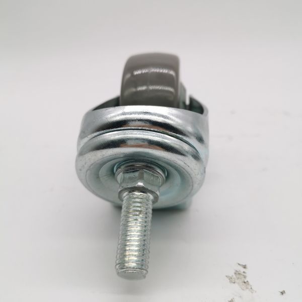 3 Inch PVC or PU Caster Wheels for Industrial Furniture & Trolley