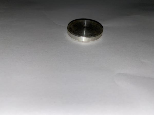 Pequena tomada de forja para gerador de gás da série 190 Motor de perfuração Motor naval durável