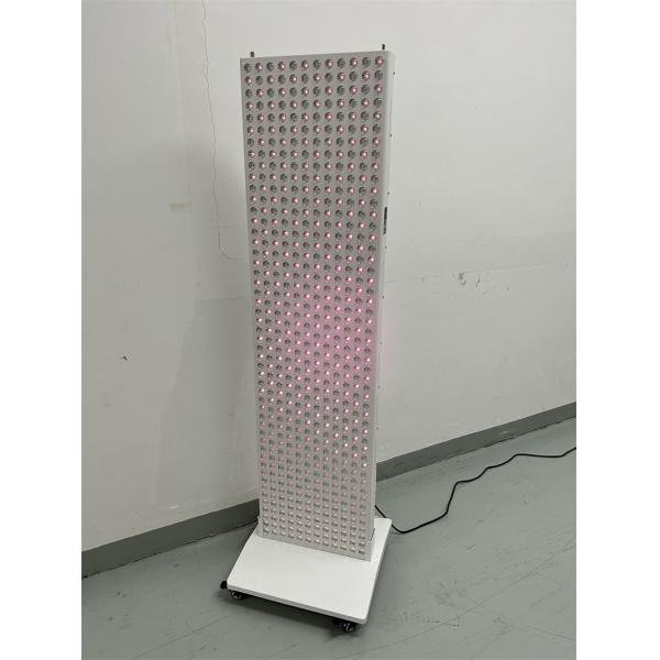 Эффективное устройство терапии светодиодным светом мощностью 3000 Вт для омоложения кожи и ухода за всем телом