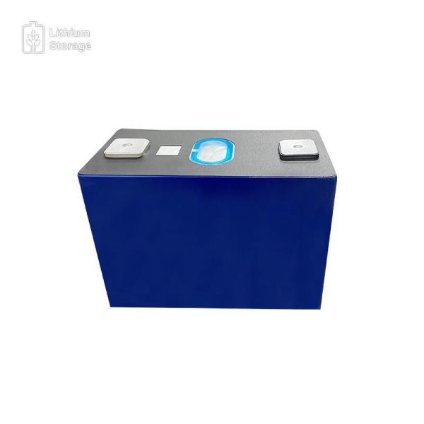 NCM177Ah Prismatic Ternary Lithium Battery