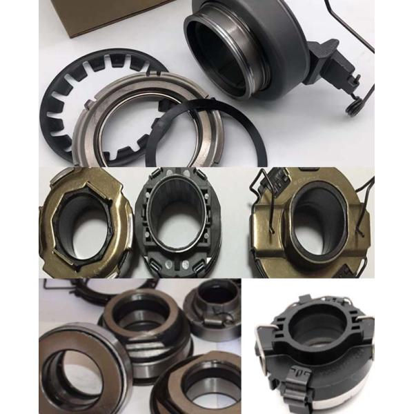 OEM Metal Auto Wheel Hub Bearing , Clutch Throwout Bearing 986809K2-B1