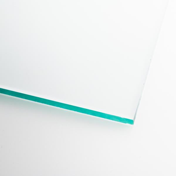 3mm-19mm Окрашенное плавучее стекло зеркало Бронзовый цвет ISO CE сертифицированный