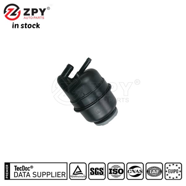 ZPY Power Steering Reservoir Tank for Audi A6 Quattro 4F0422371E