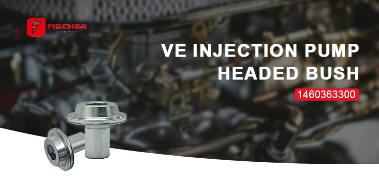New Metering Valve 1460363300 Steel Material Fuel Injection System Replacement Part for All Brands Standard Size